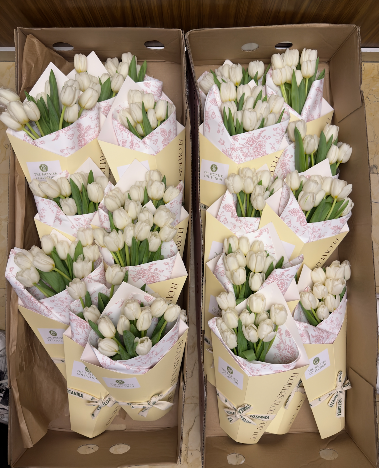 Floral baby’s ( REGALOS FLORALES CORPORATIVOS & EVENTOS (5,10,15,20)