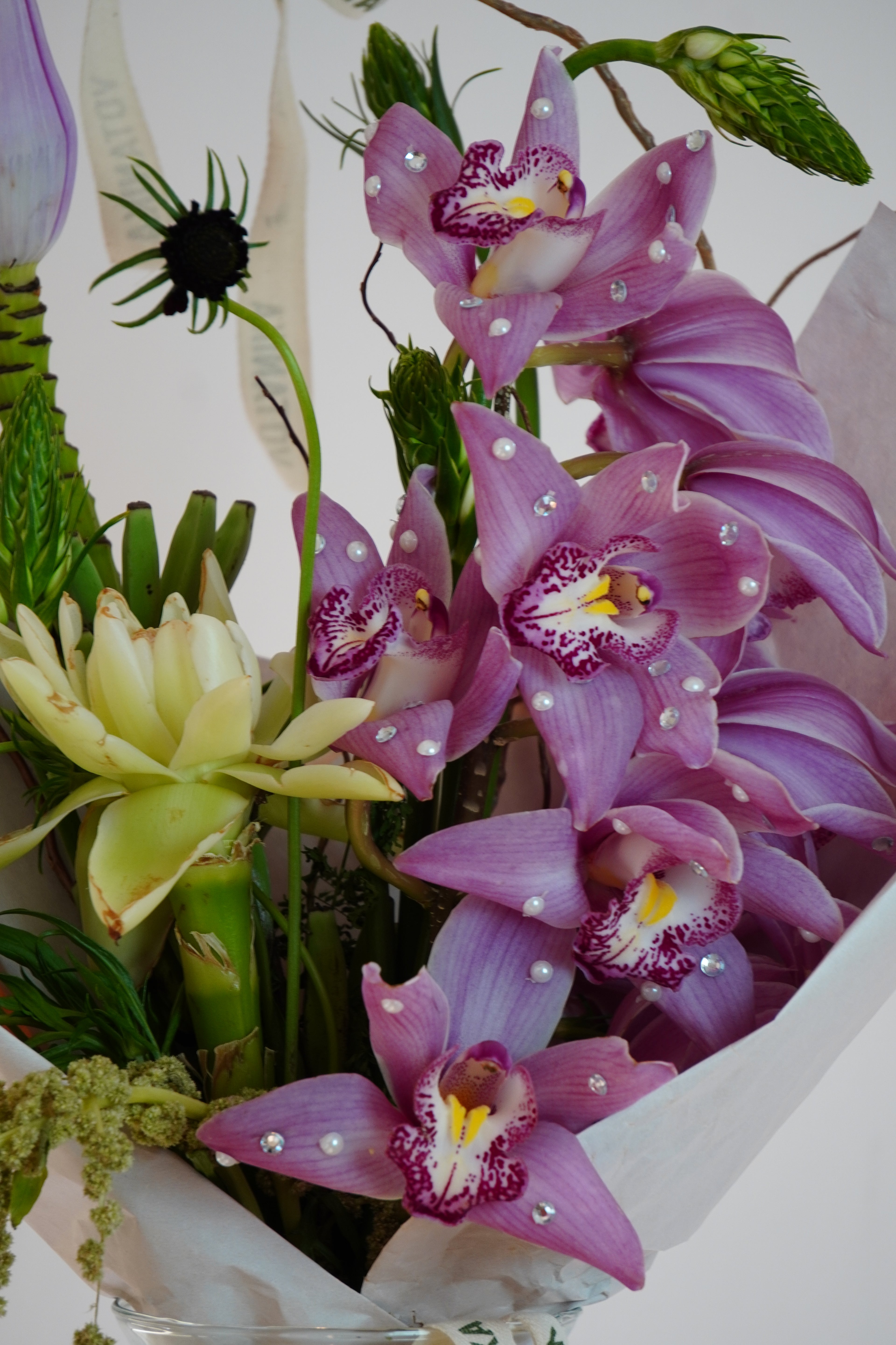 Hand-Tied bouquet