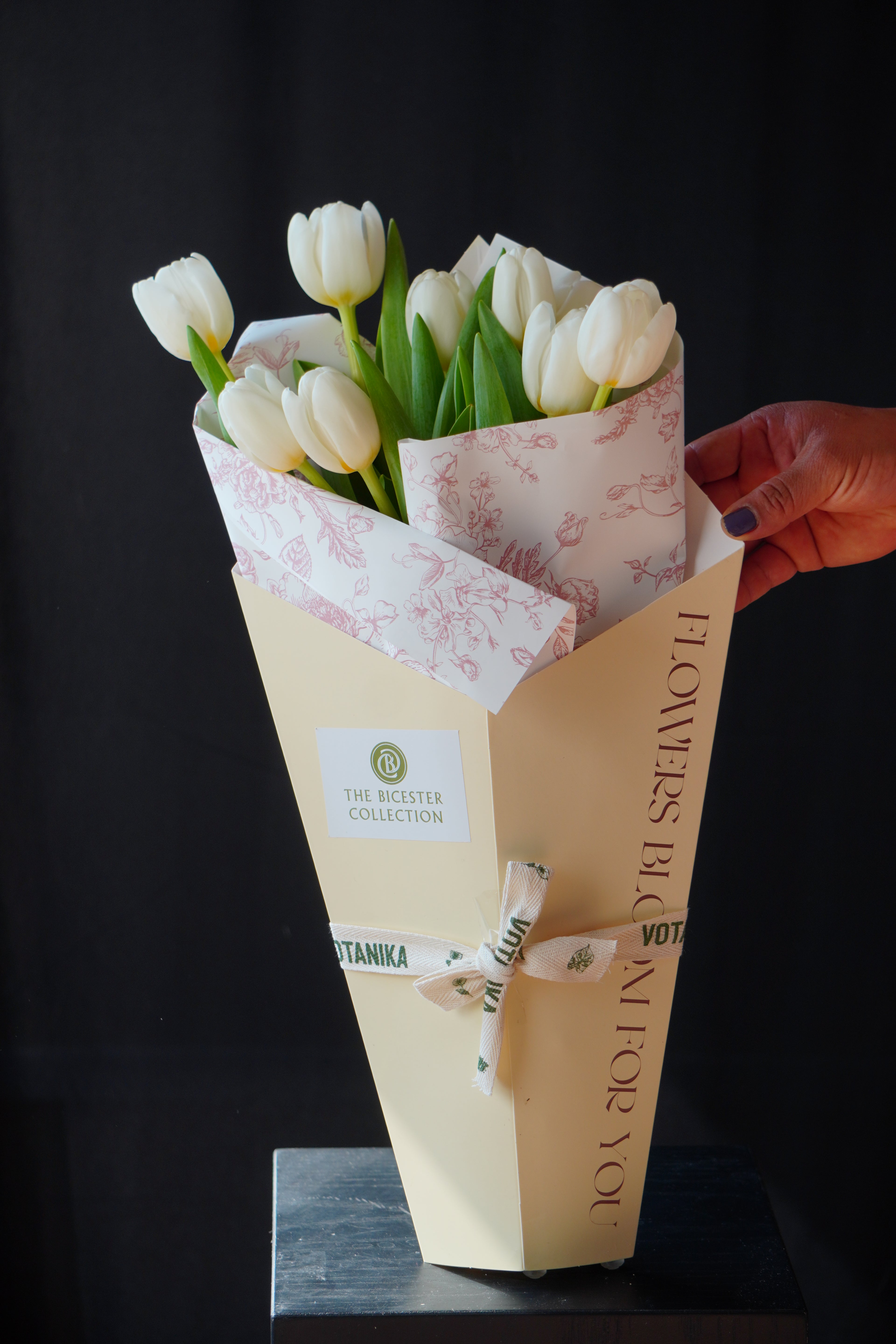 Floral baby’s ( REGALOS FLORALES CORPORATIVOS & EVENTOS (5,10,15,20)