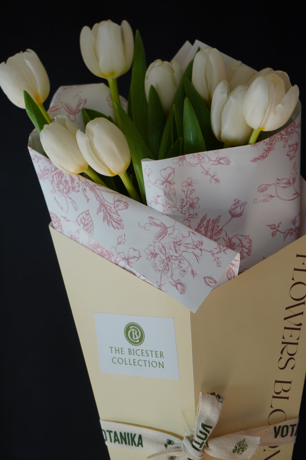 Floral baby’s ( REGALOS FLORALES CORPORATIVOS & EVENTOS (5,10,15,20)