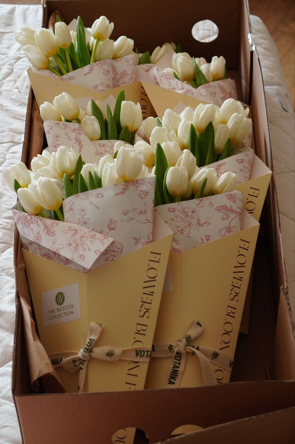 Floral baby’s ( REGALOS FLORALES CORPORATIVOS & EVENTOS (5,10,15,20)