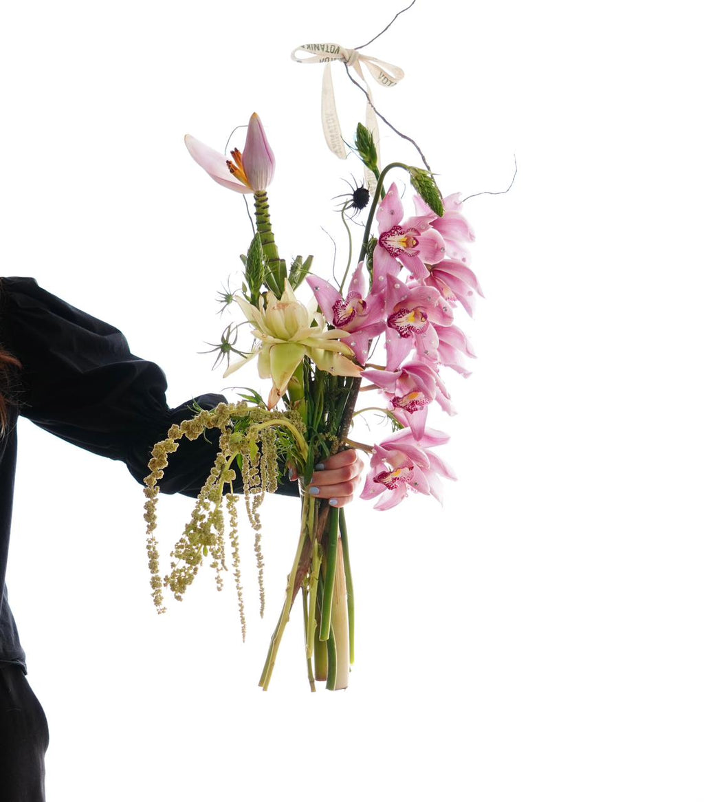 Hand-Tied bouquet